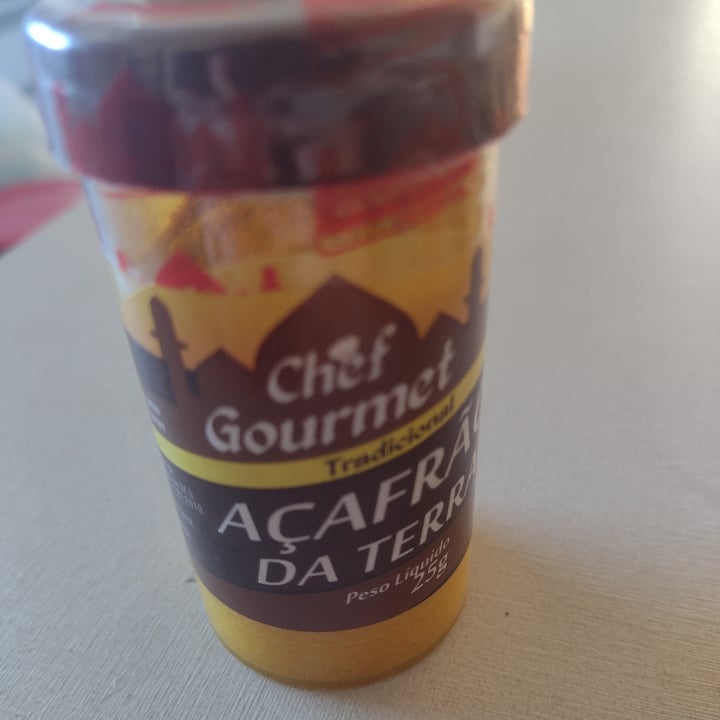 review photo of Chef Gourmet Açafrão da Terra shared by @gcampr on 13 Jun 2022 - review
