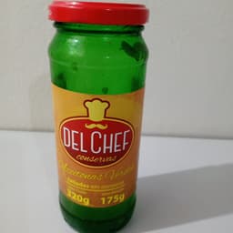 del chef