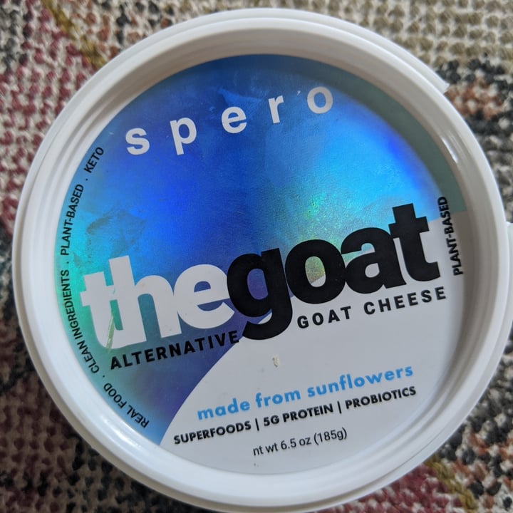 review photo of Spero Foods The Goat shared by @mcjeannie on 11 Oct 2020 - review