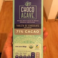 Chocoagave