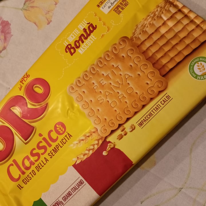 photo of Saiwa Biscotti classico shared by @livez on  22 Mar 2022 - review