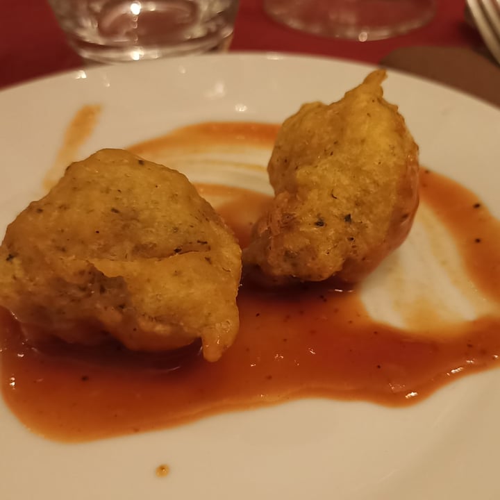 review photo of Amaranto Ristorante Zeppe del capitano shared by @andreasic on 29 Apr 2022 - review