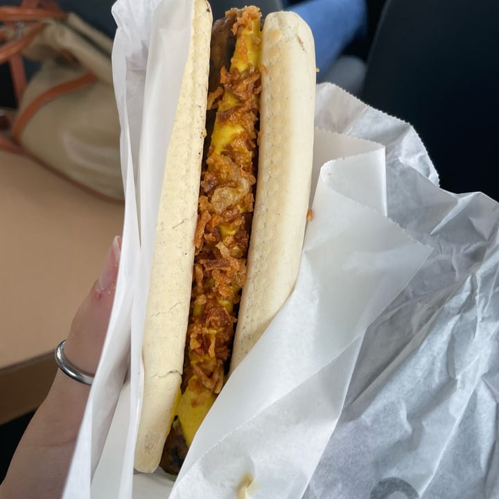 photo of IKEA Milano Corsico Vegan Hot-dogs shared by @stefania229 on  16 Jun 2022 - review