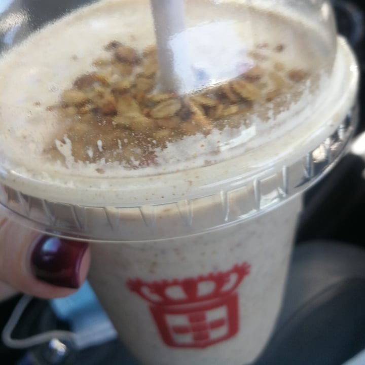 photo of Vida e Caffe The Almond shared by @mel-b on  06 Jan 2022 - review