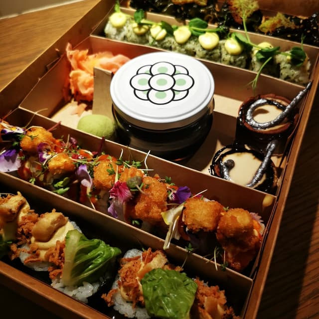 Photo of the dish “June Platter”