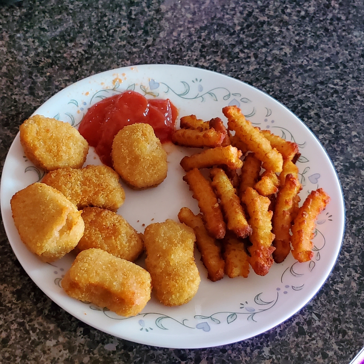 Wegmans Don’t Be Chicken Meatless Chicken Style Nuggets Reviews | abillion 