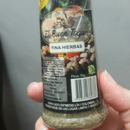 El buen toque