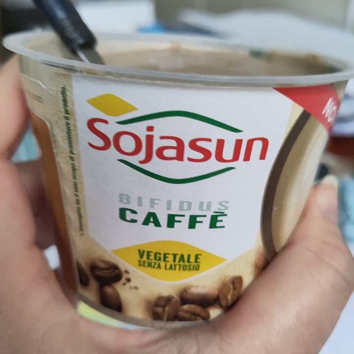 review photo of Sojasun Bifidus caffé shared by @drsarahvilla83 on 10 Nov 2022 - review