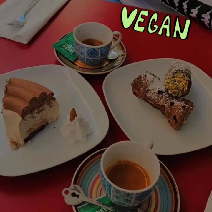 photo of Vegan Art Cookies shared by @antop on  13 May 2021 - review