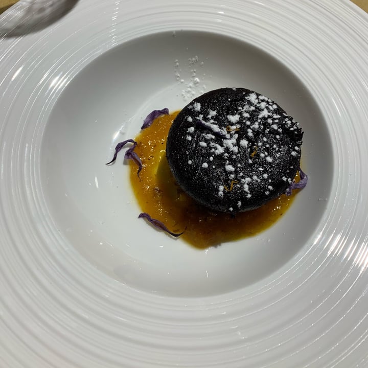 review photo of Il Rovescio Tenerina di cioccolato fondente shared by @giulial7 on 16 Jul 2022 - review