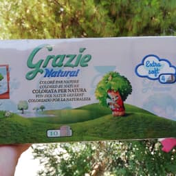 Grazie Natural Lucart