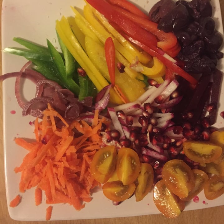 photo of Woolworths Peppers shared by @gracegracels on  21 Feb 2021 - review