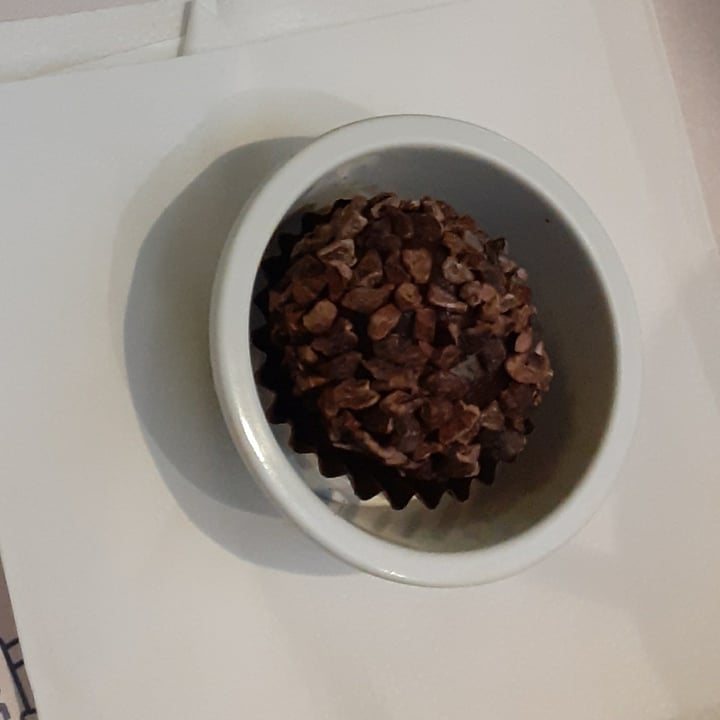 review photo of Astronauta café Brigadeiro shared by @digoveg on 18 Sep 2022 - review