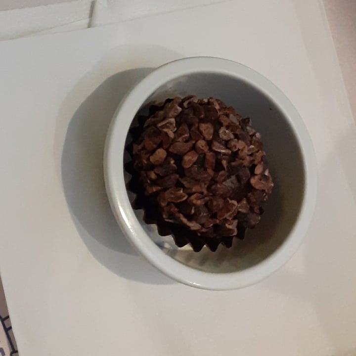 photo of Astronauta café Brigadeiro shared by @digoveg on  18 Sep 2022 - review