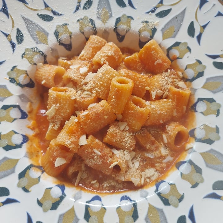 review photo of Ma Va' ? Restaurant Roma amatriciana vegana shared by @ricciocapriccio on 31 Jul 2022 - review