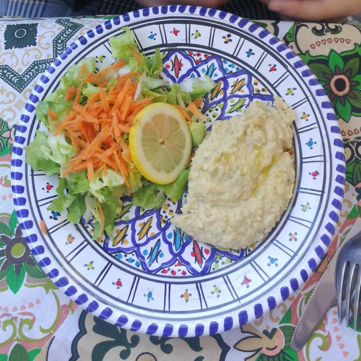 photo of Ecologica Humus della casa shared by @claudiam314 on  22 Jan 2022 - review