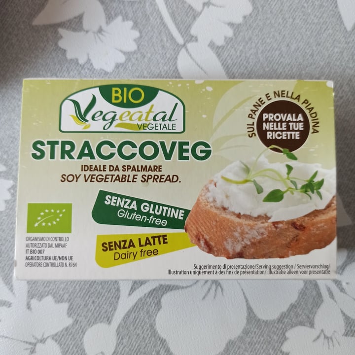 photo of Bio Vegeatal StraccoVeg shared by @elanorya on  06 Jul 2021 - review
