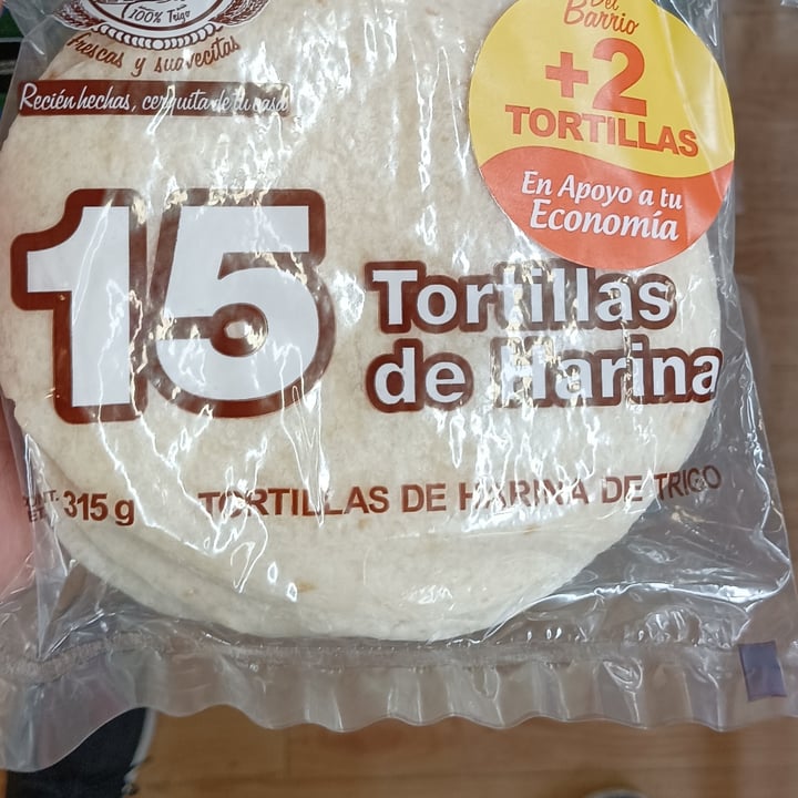 review photo of Del Barrio Del Barrio shared by @krampus2065 on 06 Apr 2022 - review