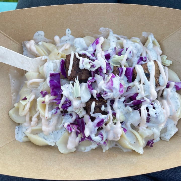 photo of Plantology Bacun Slaw Mac and Cheese Bowl shared by @blc1234 on  11 Aug 2021 - review