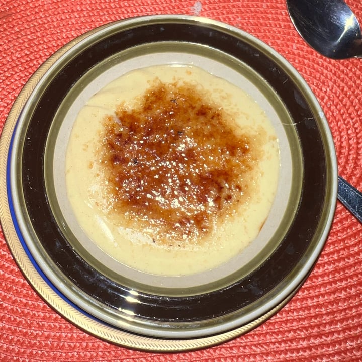 photo of In Unzaja crema catalana shared by @tittens on  20 Sep 2022 - review