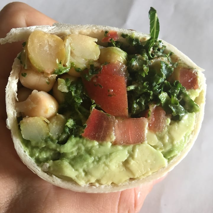 review photo of Mission Foods Protein Tortillas shared by @jessjessjess on 29 Apr 2020 - review