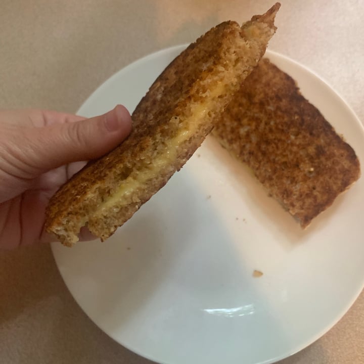 photo of Field Roast Creamy Original Chao Slices shared by @christajosie86 on  19 Jul 2020 - review