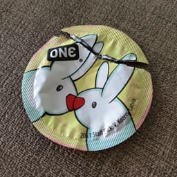 ONE Condoms