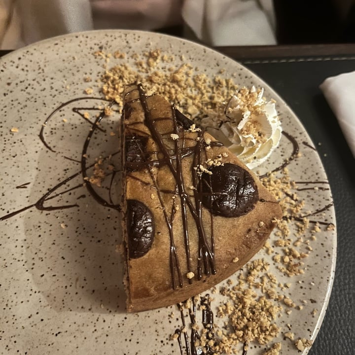 photo of Piccoli Cucina Torta de cookie shared by @humantay on  28 May 2022 - review