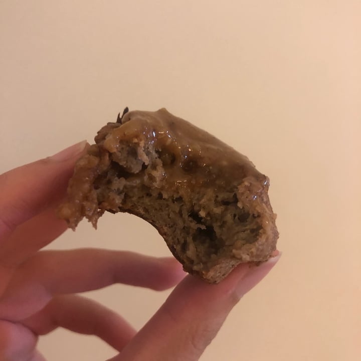 review photo of Power One Pasta De Amendoim Integral Crocante shared by @giselejorge on 28 Jun 2022 - review