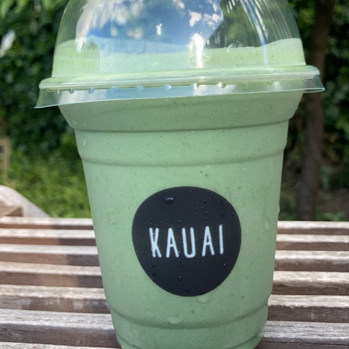 photo of Kauai Natures Protein shared by @ctveganreviews on  08 Nov 2021 - review