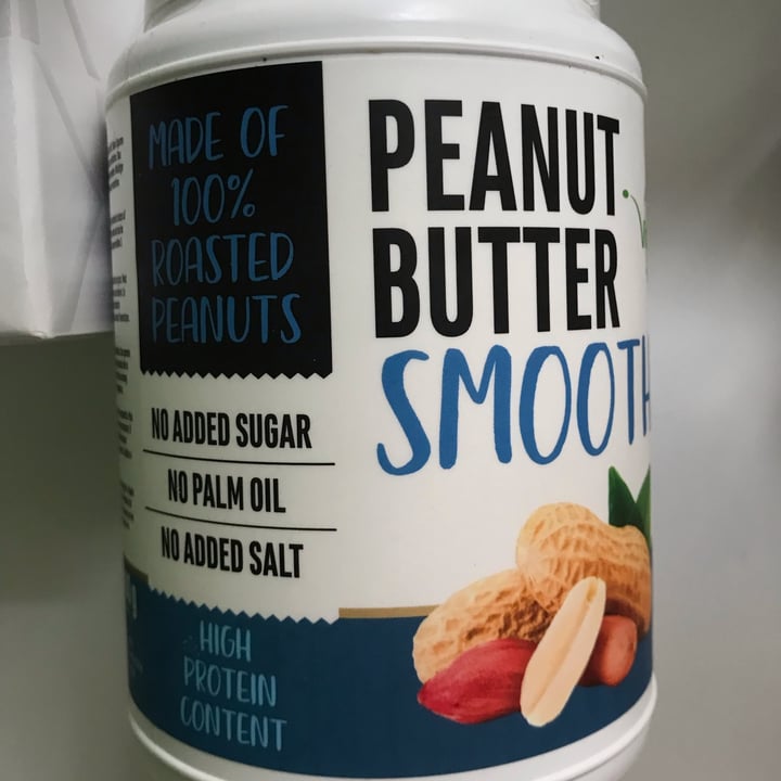 review photo of Vit4ever Peanut Butter Smooth shared by @anitaalma on 02 Apr 2022 - review