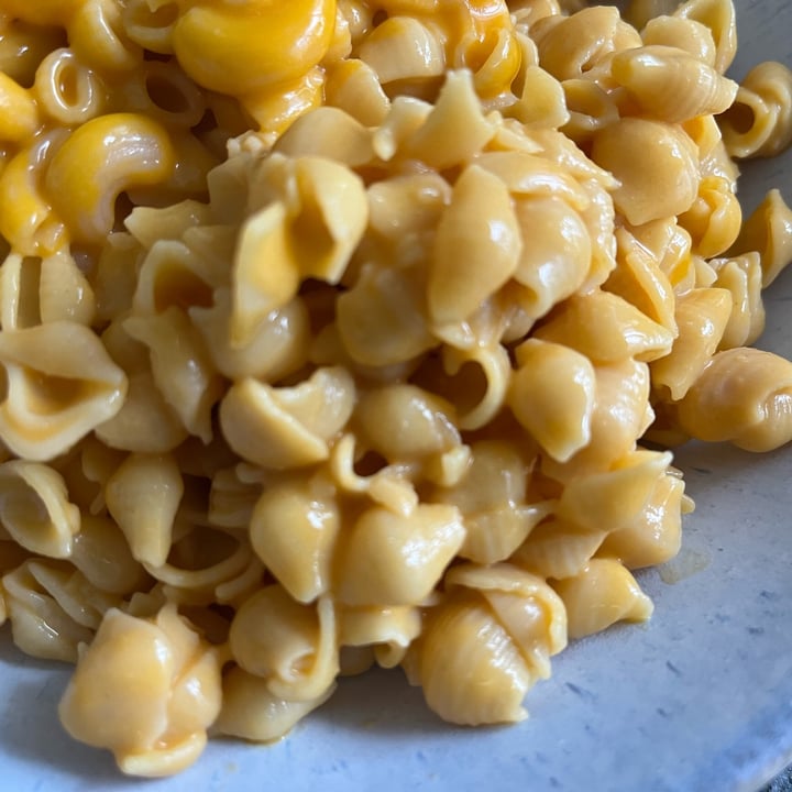 photo of Banza Plant-based Mac With Chickpea Pasta shared by @ameriamber on  04 Dec 2022 - review