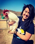 ninaninonine @ninaninonine profile image