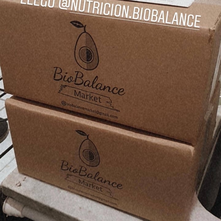 review photo of Biobalance Market Biobalance Market shared by @shoi on 17 Aug 2020 - review