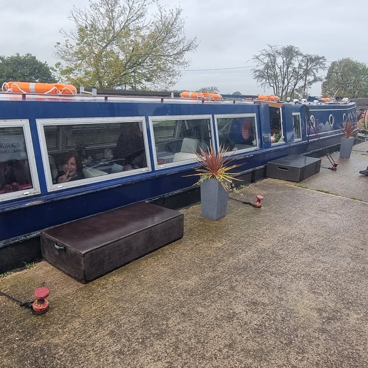 review photo of Georgies Canal Cruises Afternoon Tea shared by @frankiex on 29 Oct 2022 - review