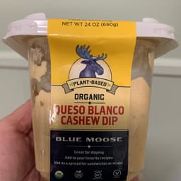 Blue Moose