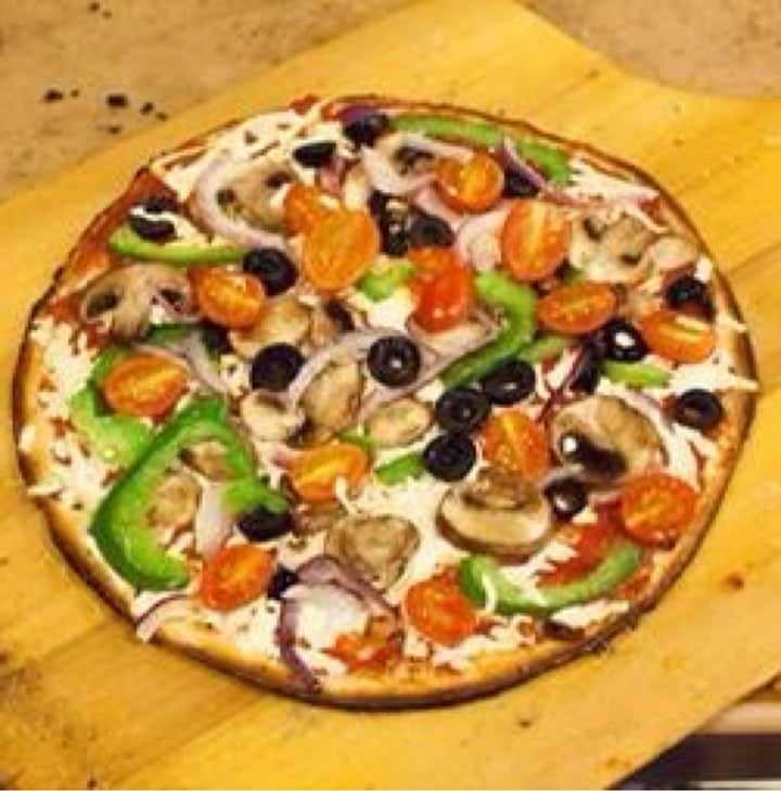 photo of Pieology Pizzeria Summit Create Your Own Pizza shared by @robbiemurgado on  23 Jan 2021 - review