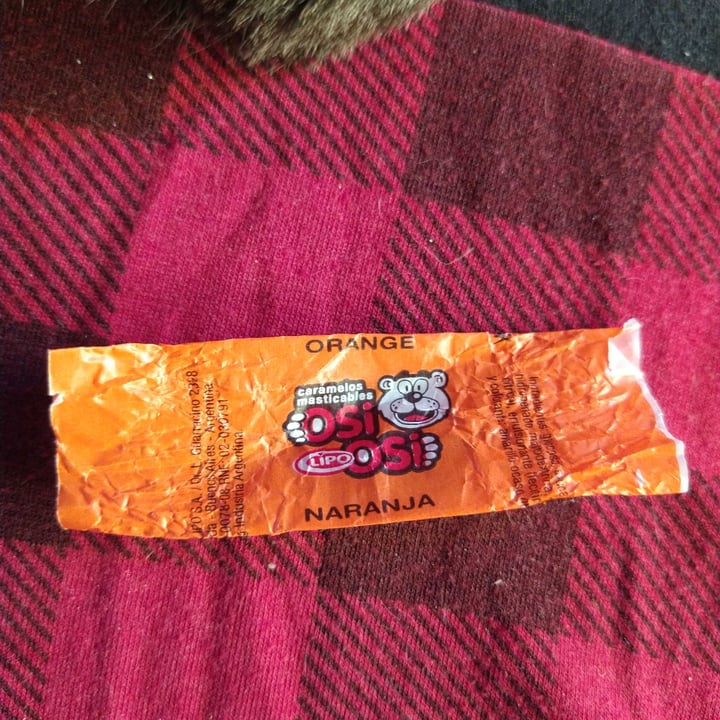 review photo of Lipo Osi Osi shared by @mateovegano on 15 Apr 2021 - review