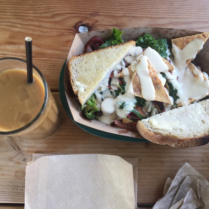 review photo of Modern Times Good morning healing earth shared by @navy5150 on 03 Aug 2021 - review