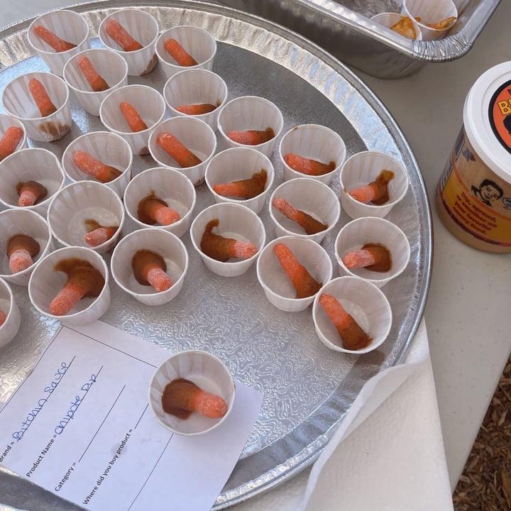 review photo of Bitchin' Sauce Chipotle Bitchin’ Sauce shared by @kellyk59 on 20 Jun 2021 - review