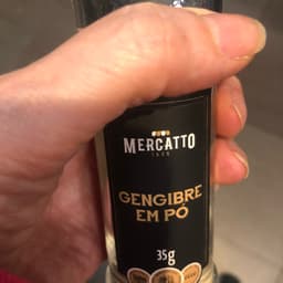 Mercatto