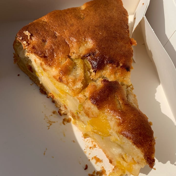 photo of Jardin du Thé Fruit Cake shared by @reviewsfromale on  01 Apr 2022 - review