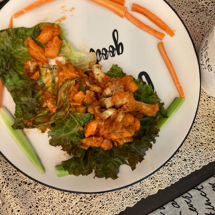 review photo of Giornale Satélite Tacos baja shared by @juliah24 on 17 Jun 2021 - review