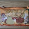 Tapitas Para Alfajorcitos