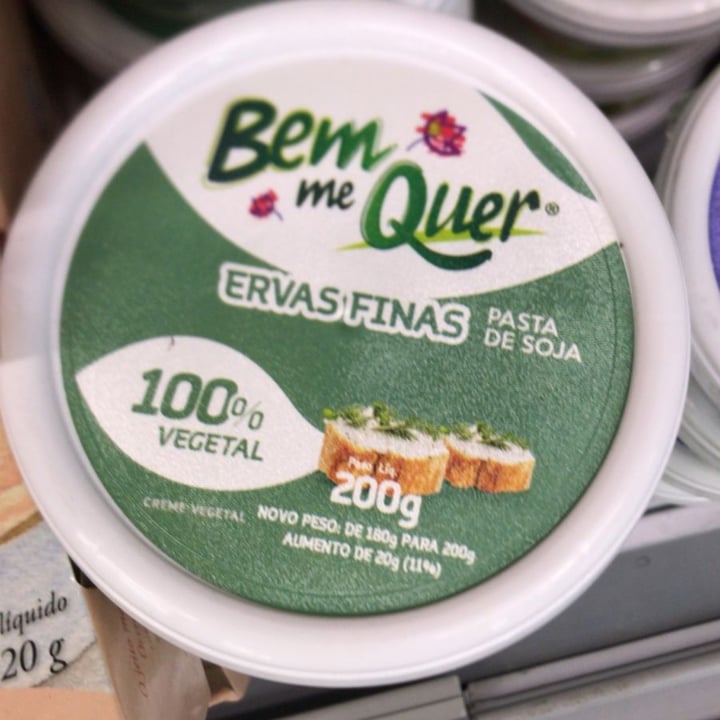 review photo of Bem me Quer Bem me quer ervas finas shared by @giselleanzini on 06 Aug 2022 - review