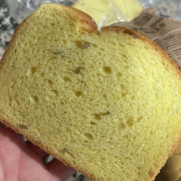 review photo of La panadería de la cestera Pan Con Maíz shared by @gabi1603 on 26 Jul 2022 - review