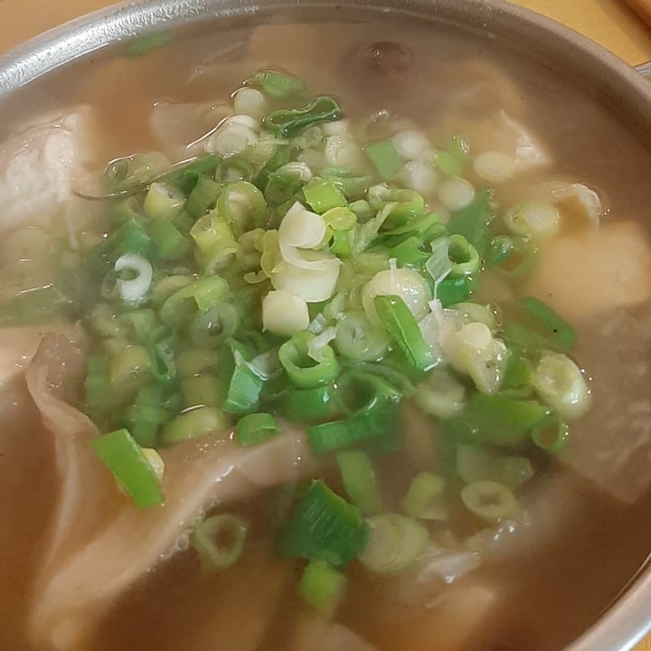 review photo of Su Guan - Chinese Veg Hot Pot shared by @lapolly on 29 Jan 2022 - review