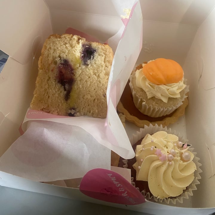 review photo of Sugar And Spice Cafe Pumpkin pie shared by @katienomoore161 on 16 Oct 2022 - review