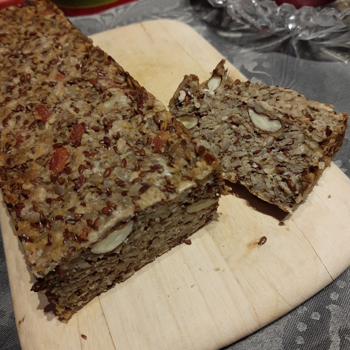 Sunflower Seeds From Kaufland Vegan Product Reviews Ratings Abillion