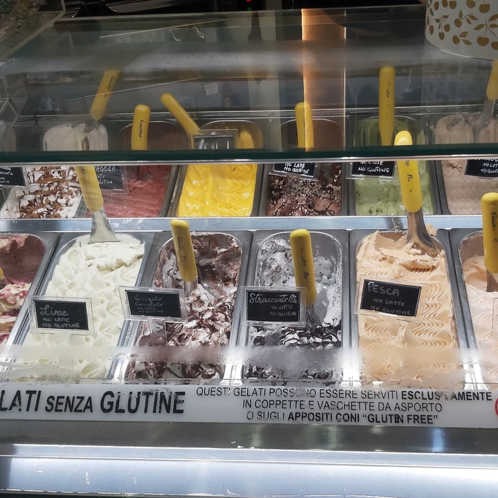 photo of Breezy Gelateria Gelato shared by @ragodea on  17 Aug 2022 - review